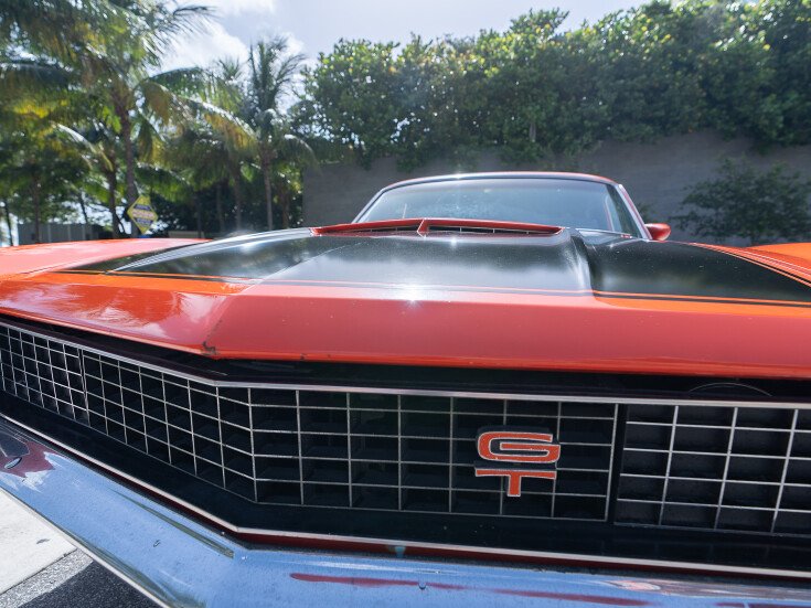 Thumbnail Photo undefined for 1970 Ford Ranchero